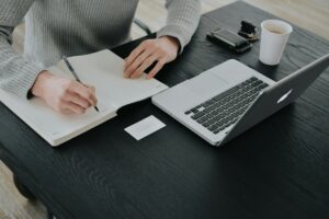 Jak przygotować dane do recepty online – lista informacji, która przyspiesza decyzję lekarza