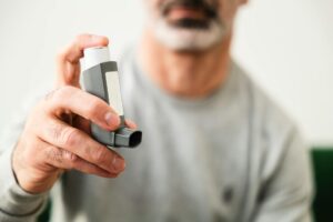 Recepta online na inhalator – kiedy można uzyskać e-receptę i jak wygląda konsultacja