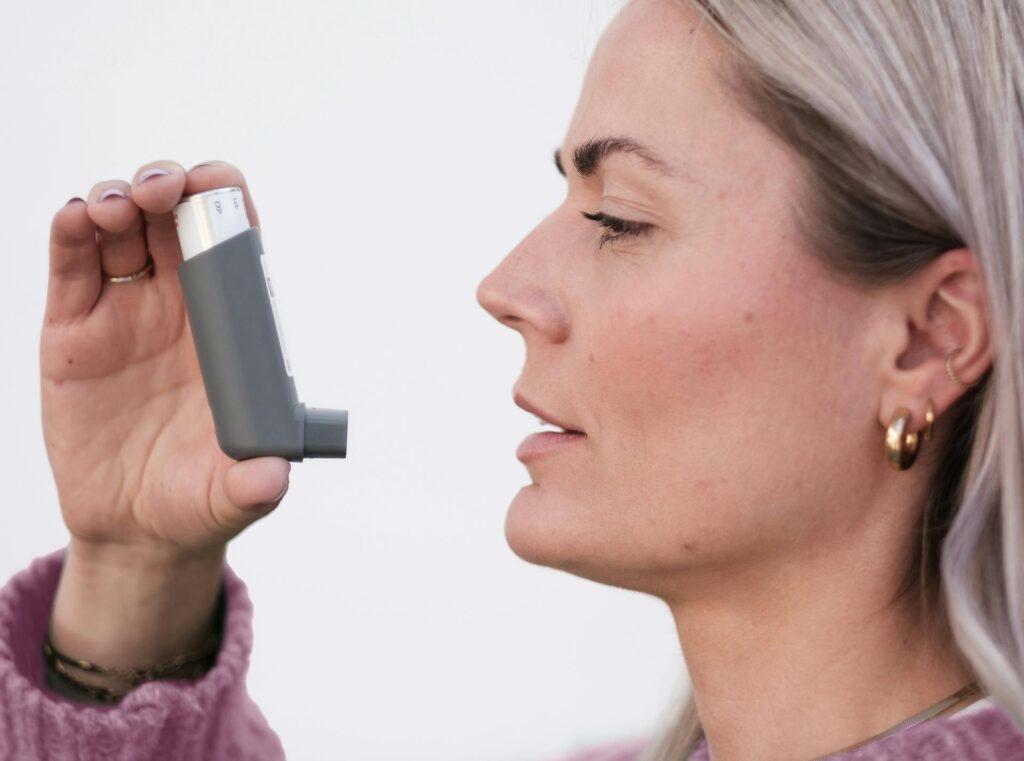 Recepta online na inhalator – kiedy można uzyskać e-receptę i jak wygląda konsultacja - informacje