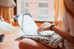 Jak wygląda recepta online przy konsultacji z psychiatrą?