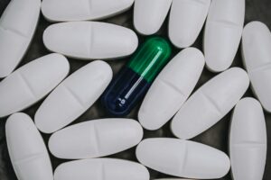 Recepta internetowa na leki przeciwlękowe – jak wygląda procedura wystawienia recepty