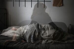 Recepta online przy bezsenności – kiedy lekarz może pomóc zdalnie