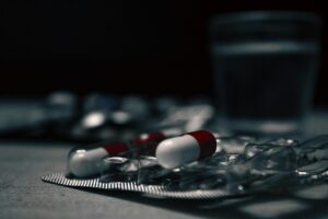 Recepta online wieczorem – kiedy można otrzymać e-receptę jeszcze tego samego dnia